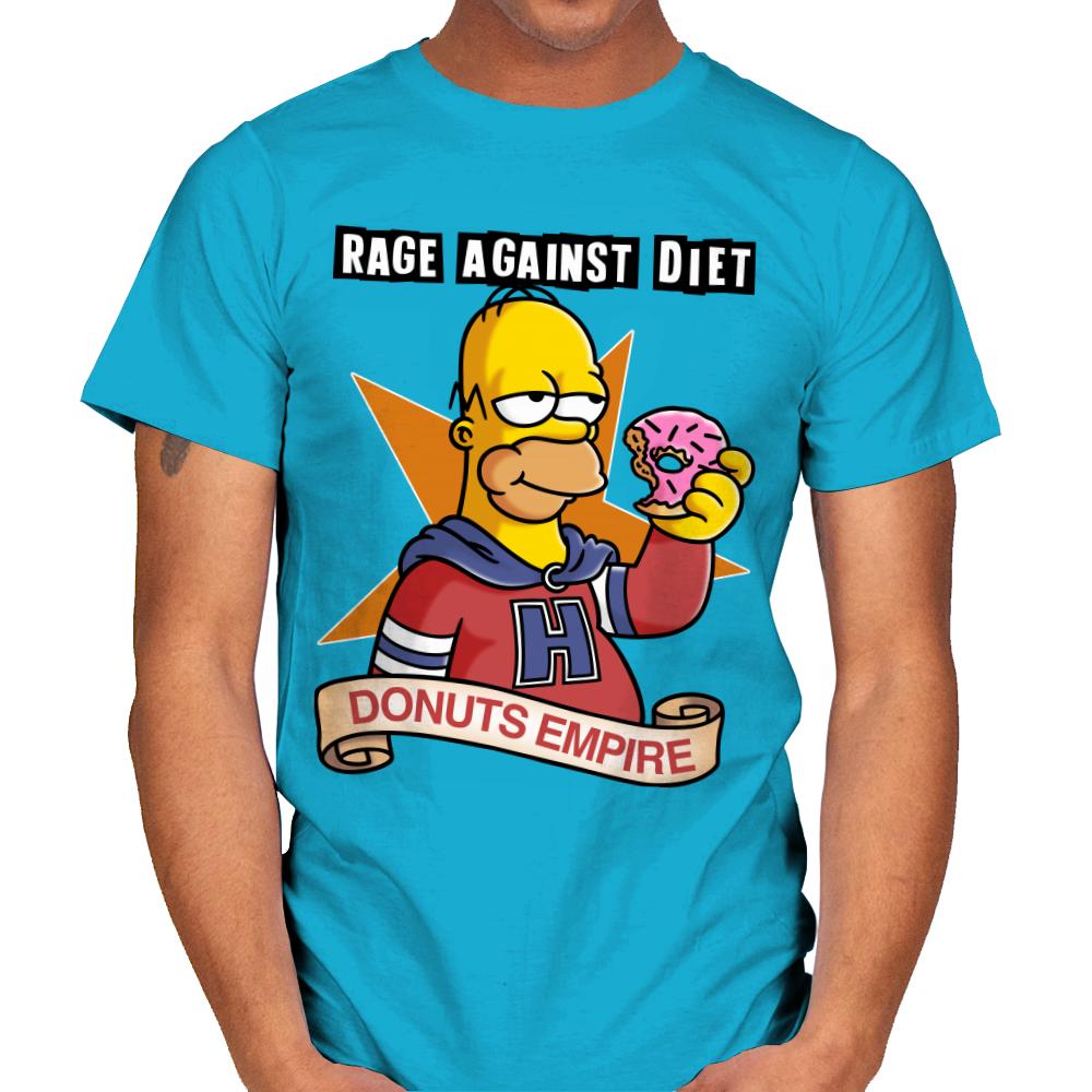 Donuts Empire