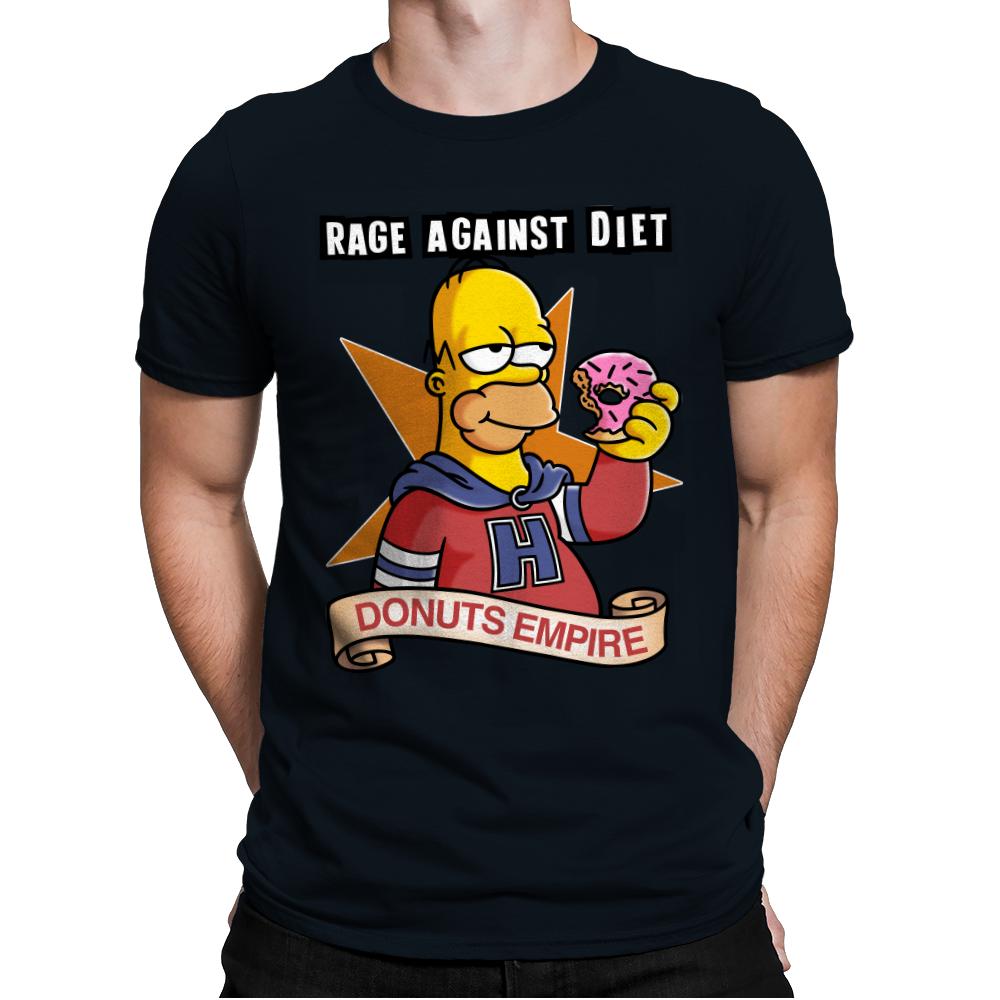 Donuts Empire