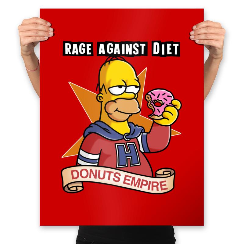 Donuts Empire