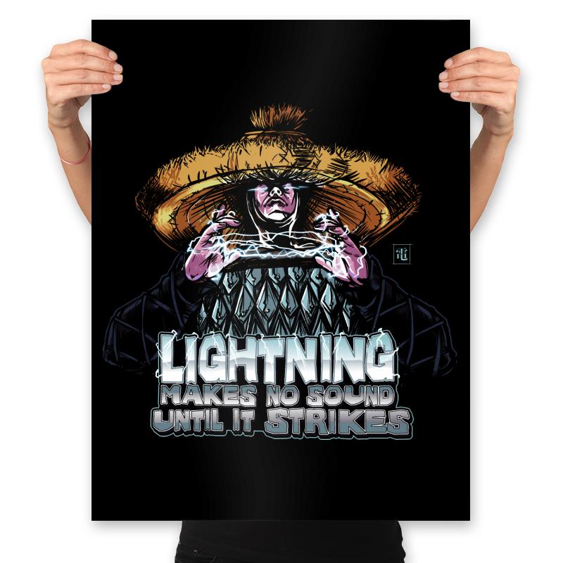 Lightning