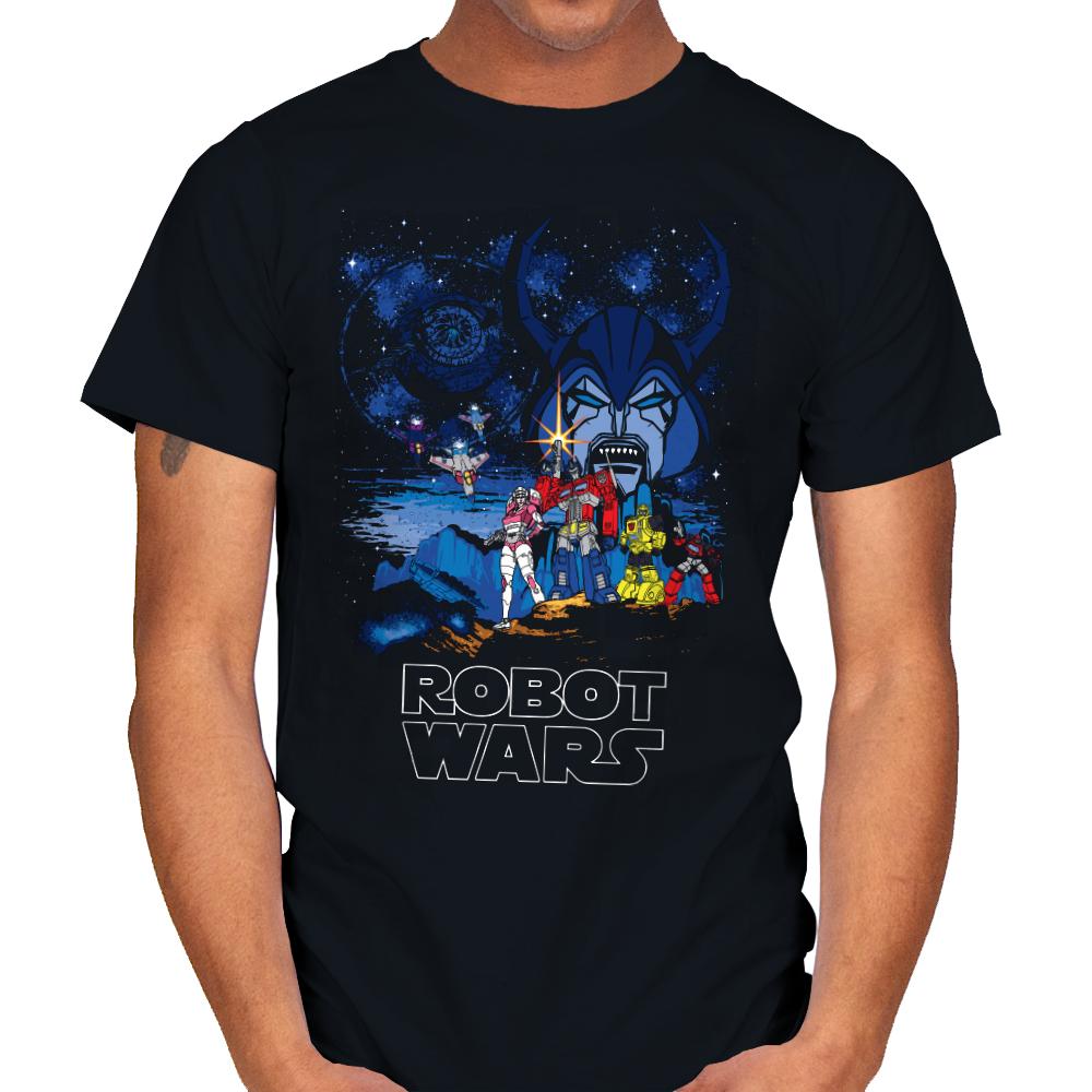Robot Wars