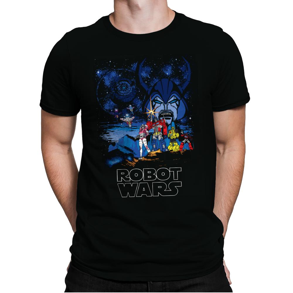 Robot Wars