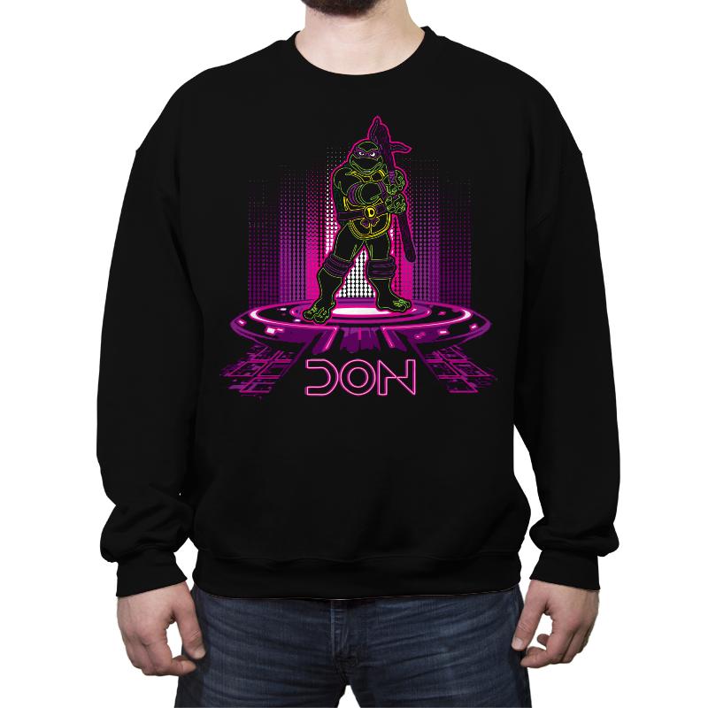 Don