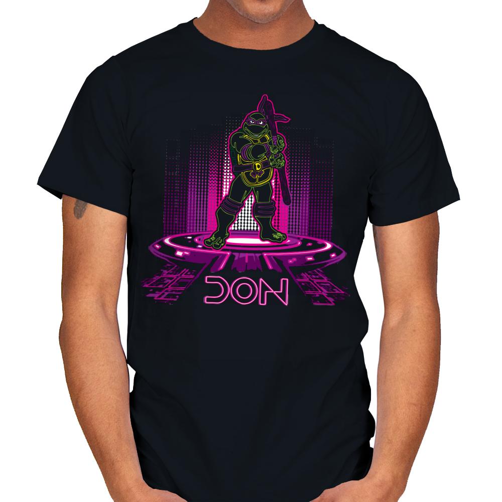 Don