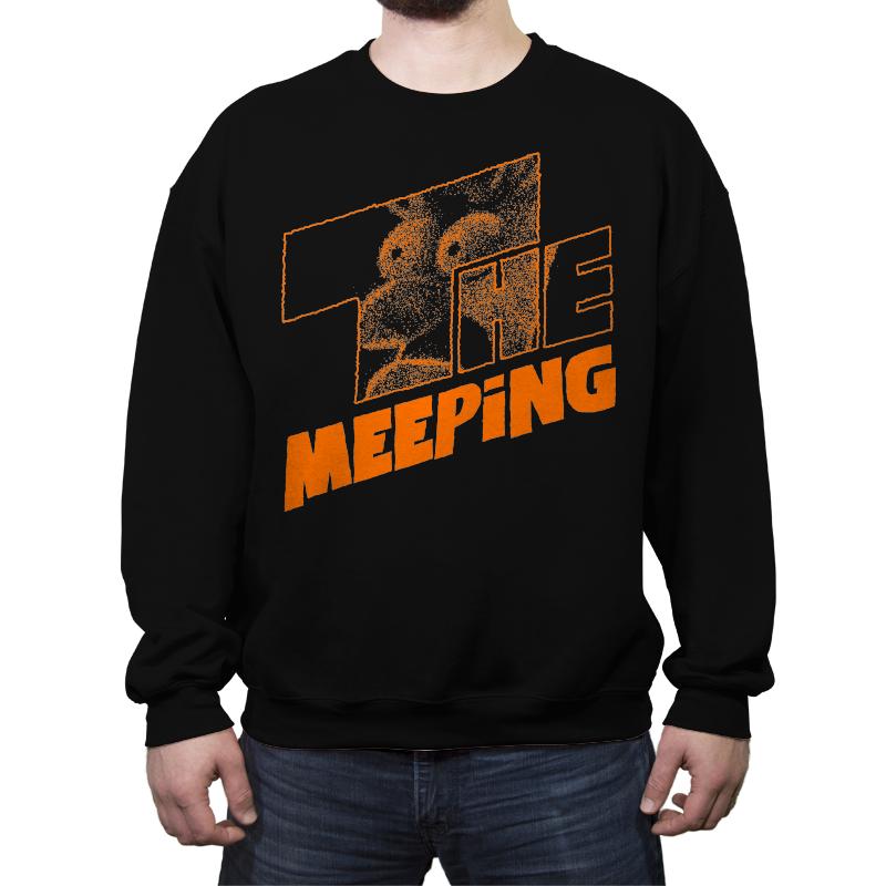 THE MEEPING