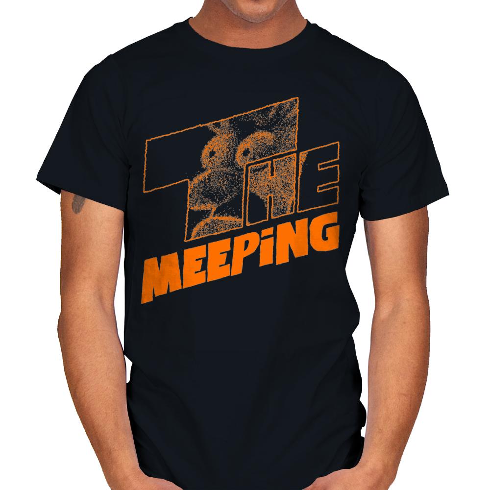 THE MEEPING
