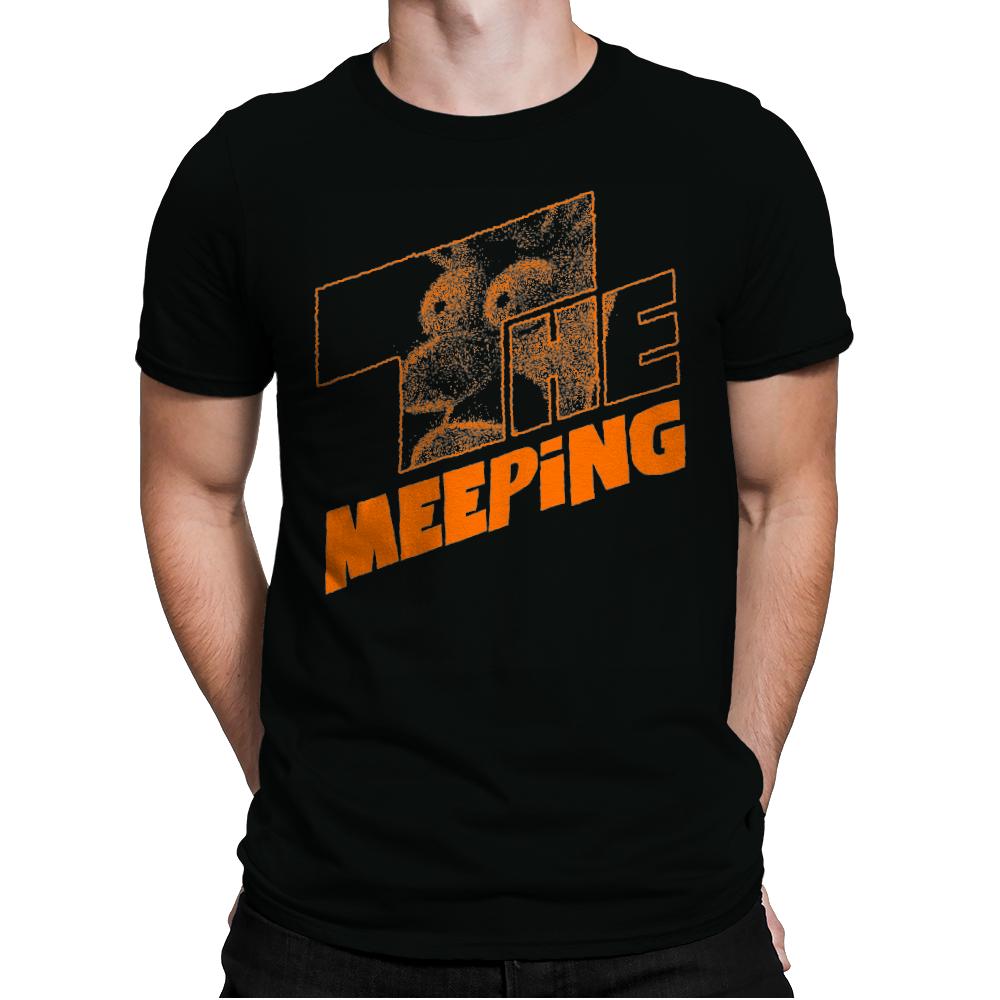 THE MEEPING