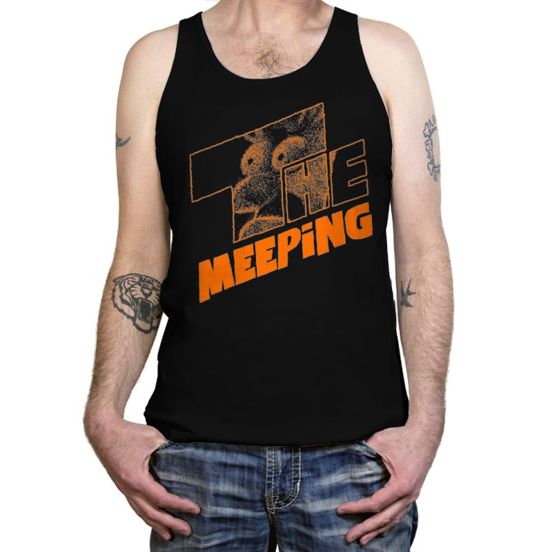THE MEEPING