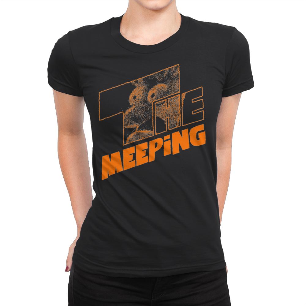 THE MEEPING