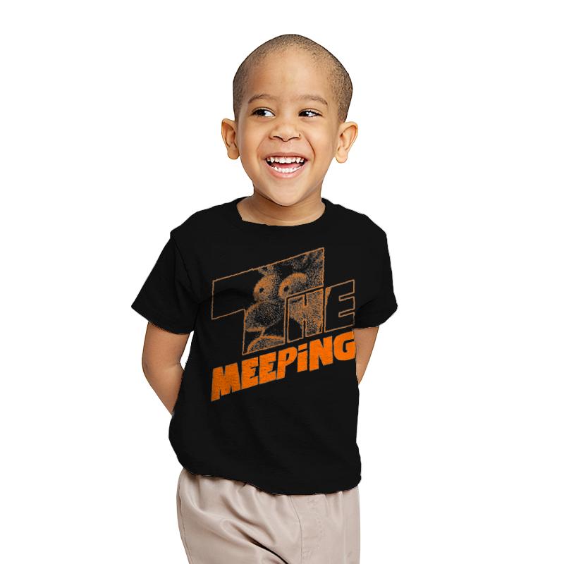 THE MEEPING