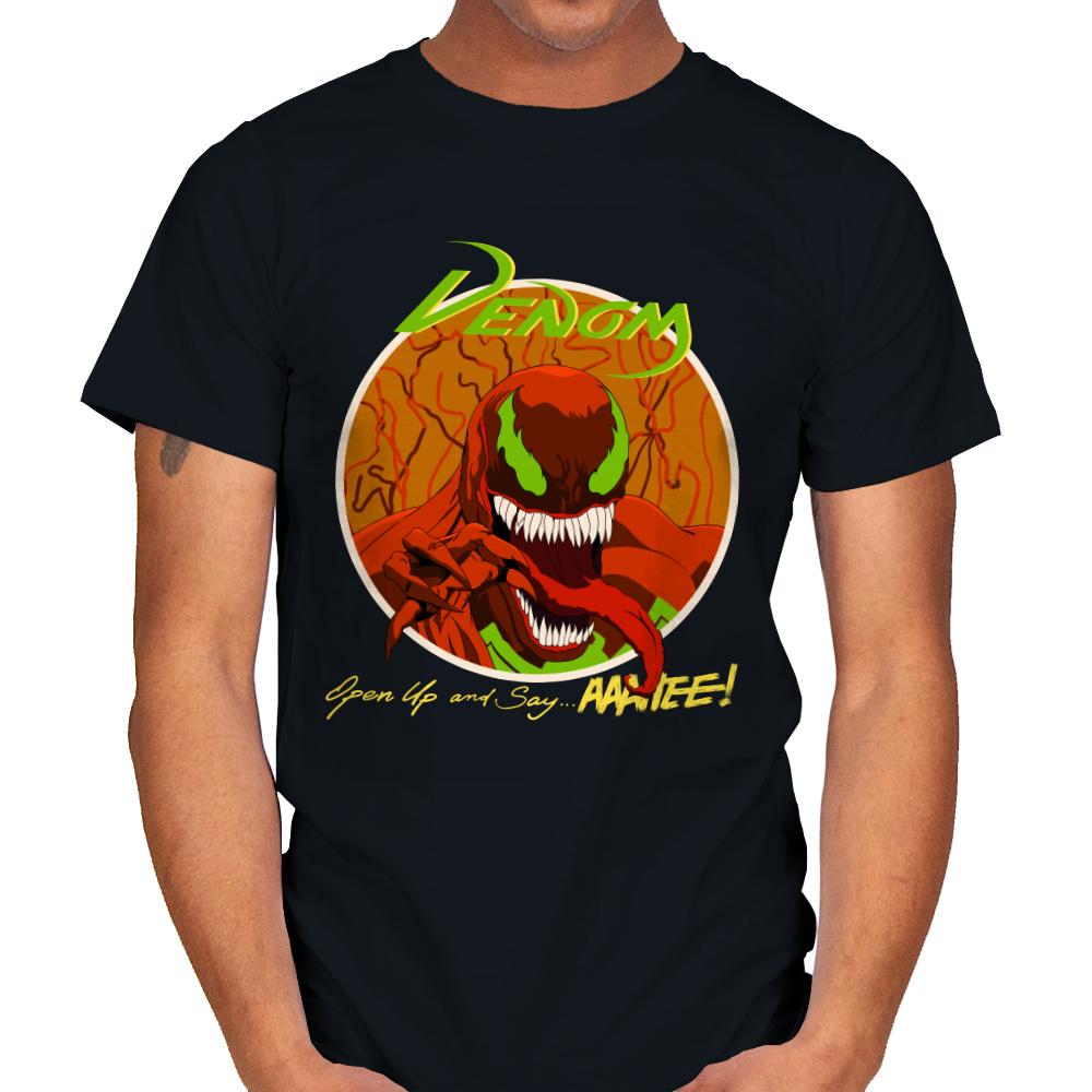 Glam Symbiote