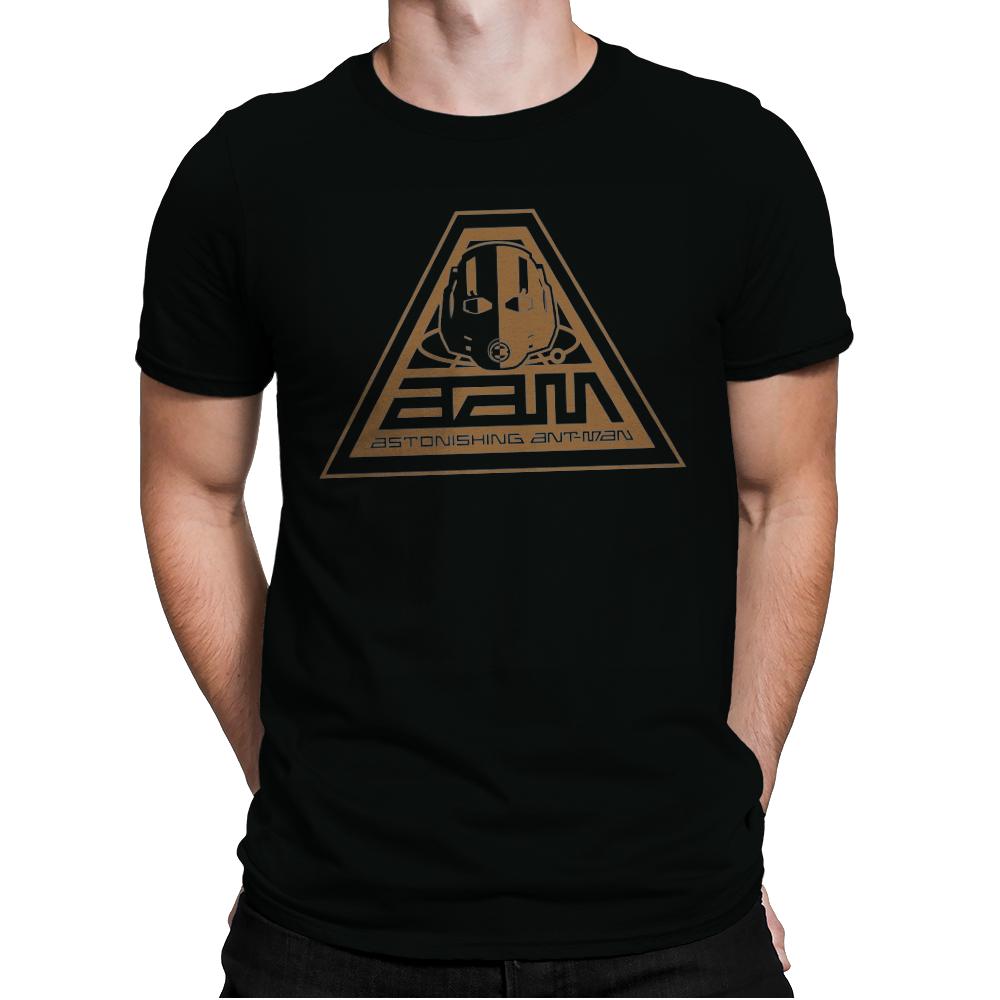Astonishing Ant-Farm