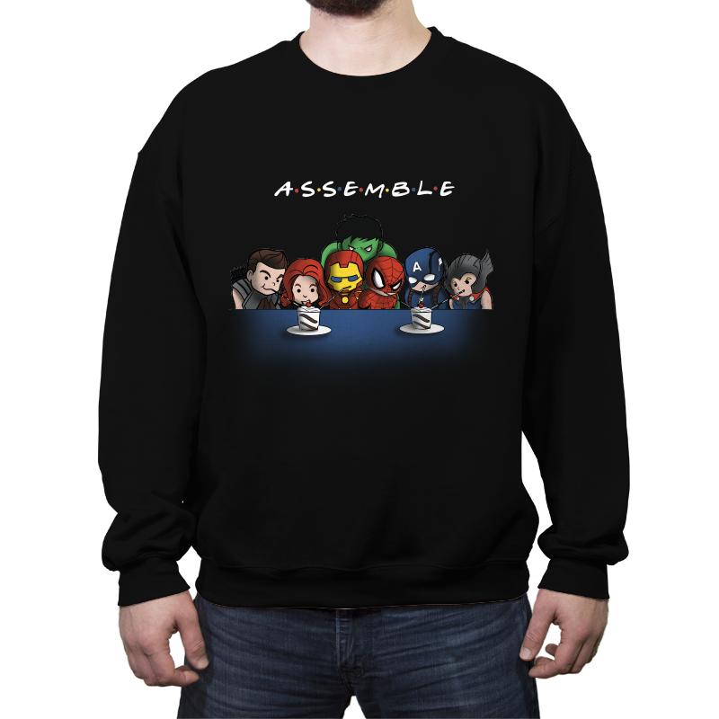Assemble