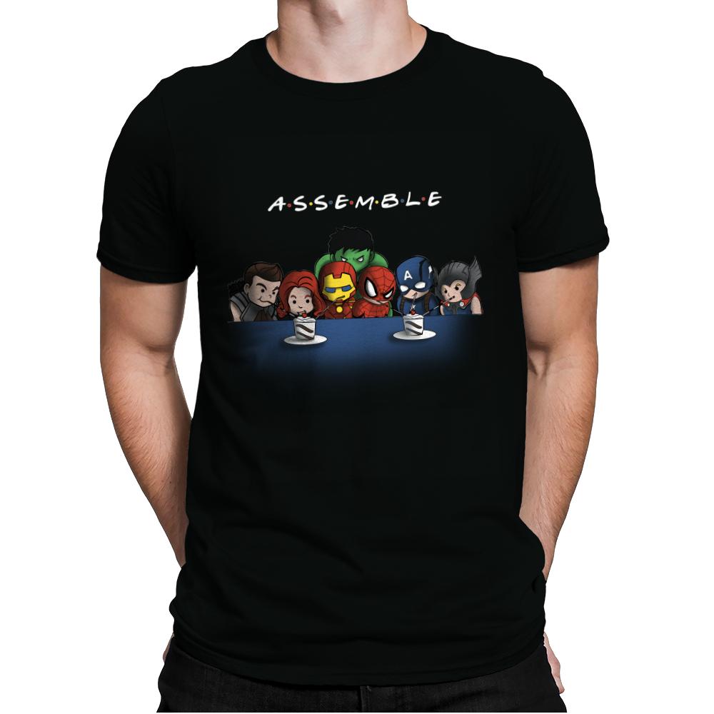 Assemble