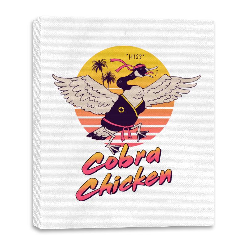 Cobra Chicken