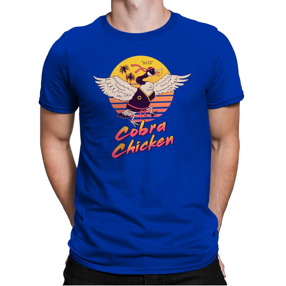 Cobra Chicken