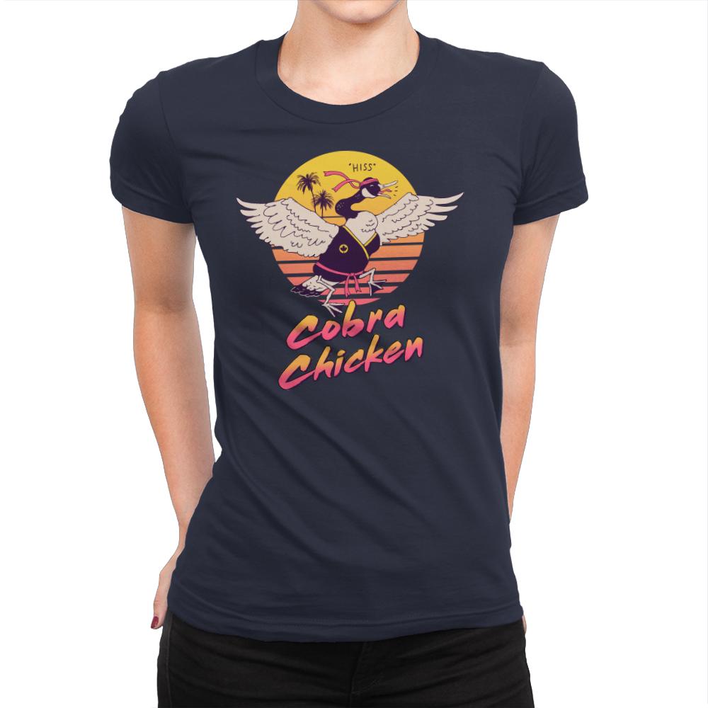 Cobra Chicken