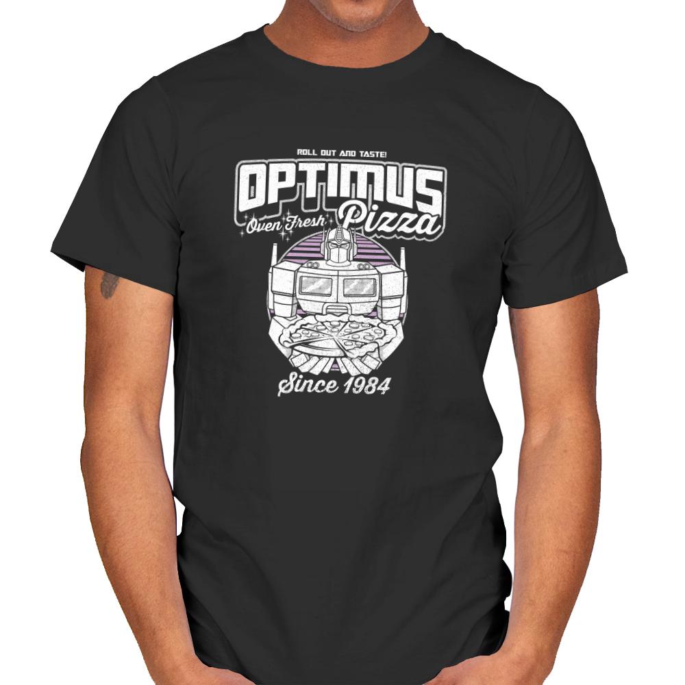Optimus Pizza