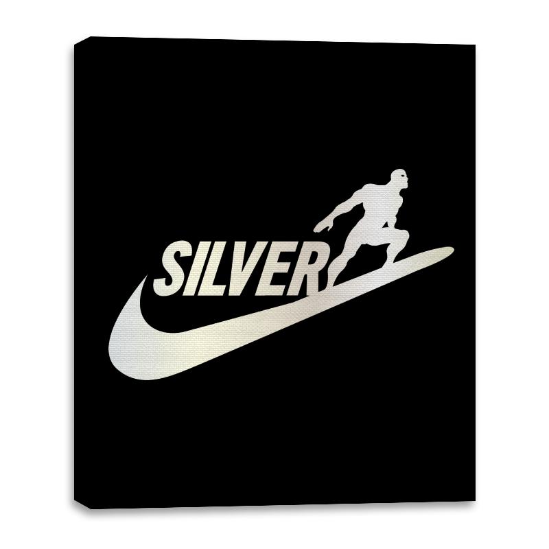 SILVER SURFER