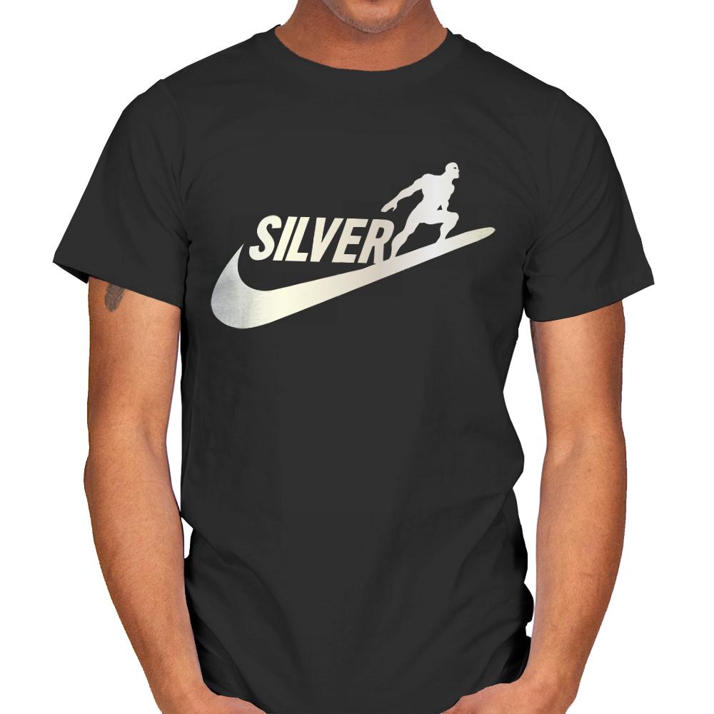 SILVER SURFER