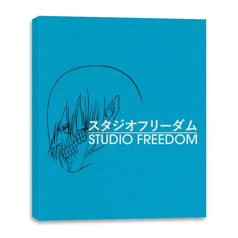 Studio Freedom