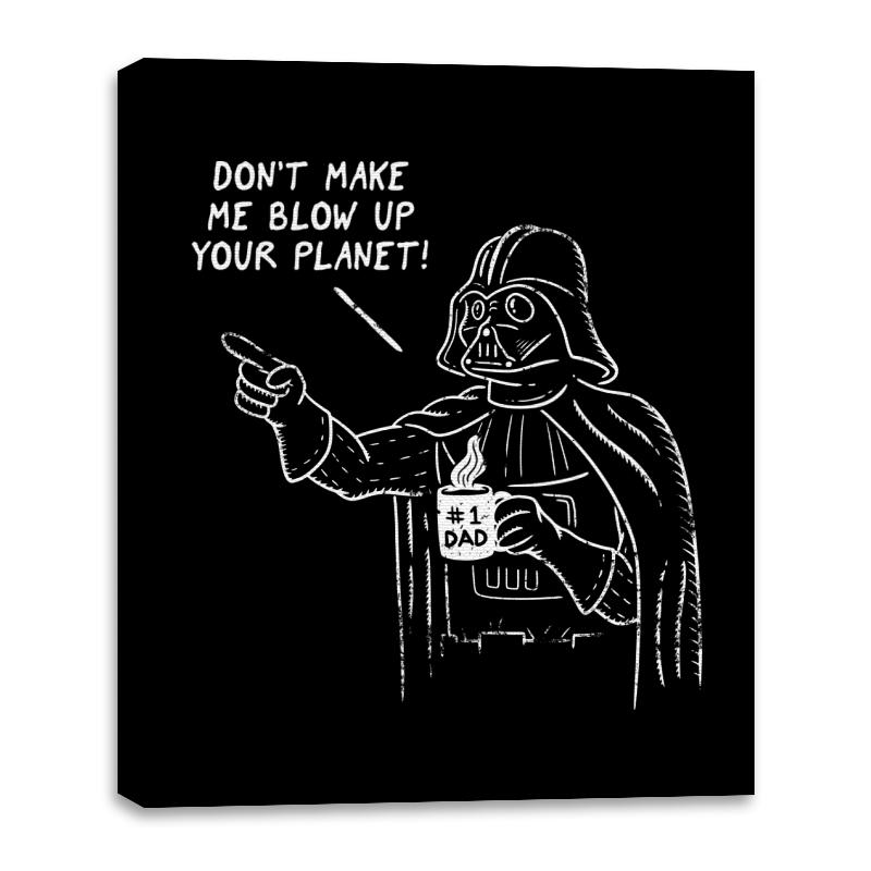 Dad Vader