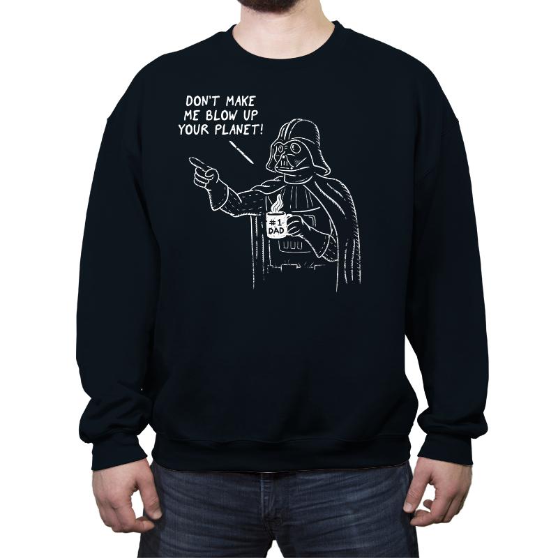 Dad Vader