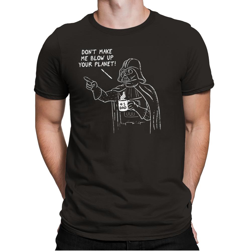 Dad Vader