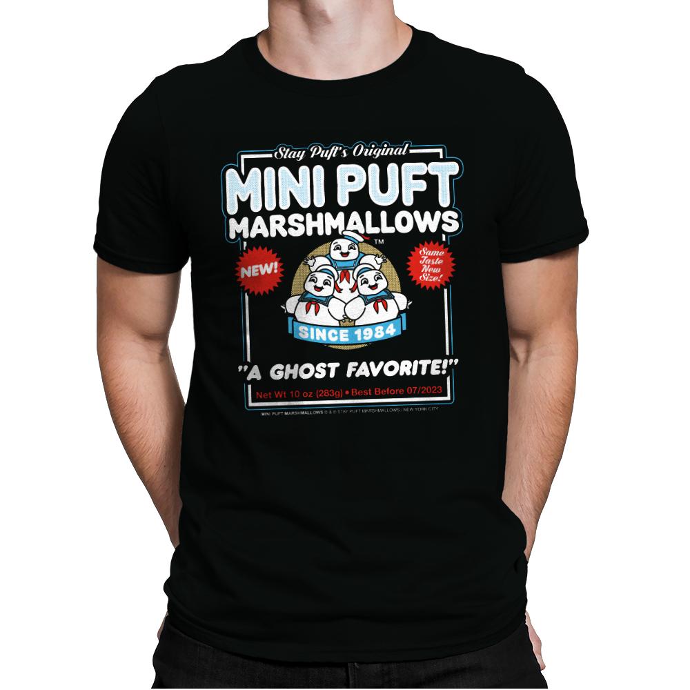Mini Pufts