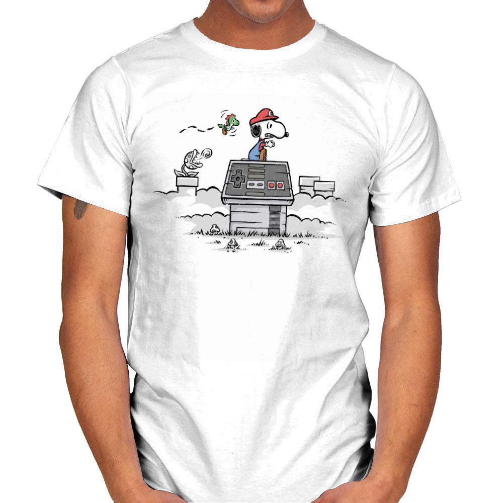 Retro Gaming Ace
