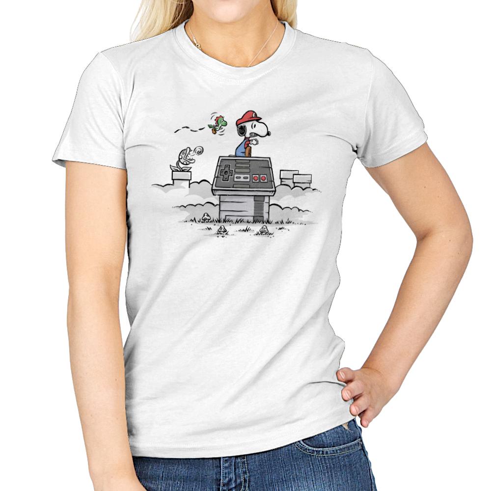 Retro Gaming Ace
