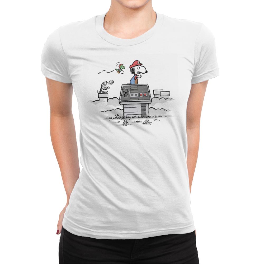 Retro Gaming Ace