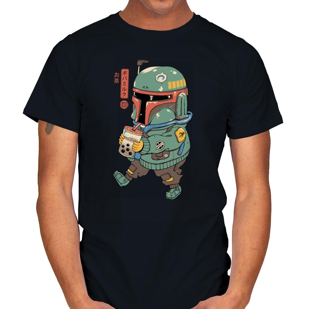 BounTea Hunter