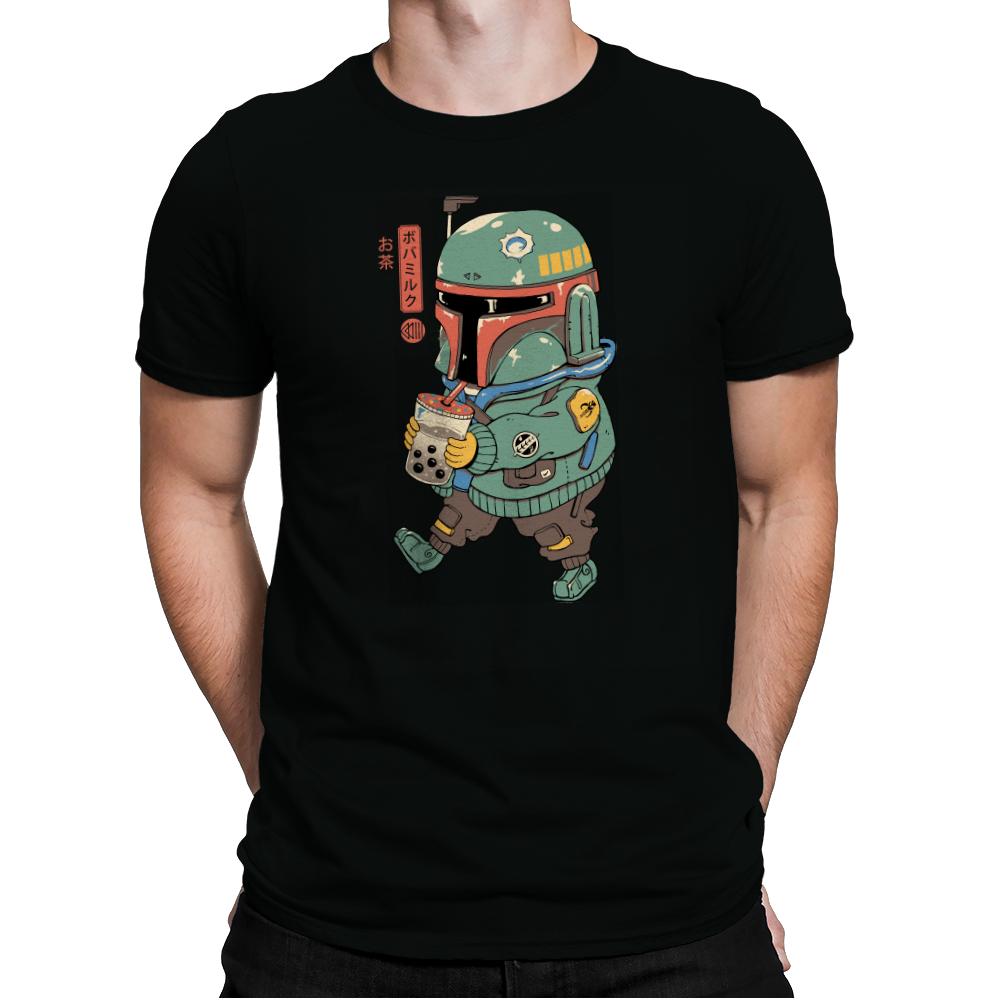 BounTea Hunter