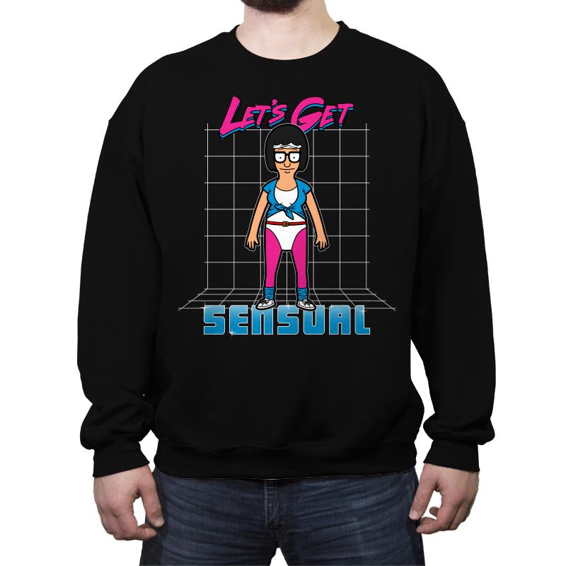 Let's Get Sensual