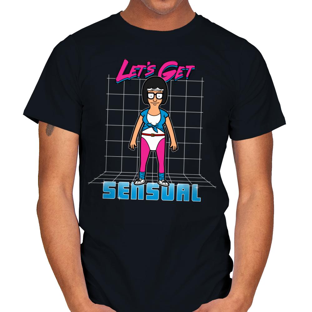 Let's Get Sensual