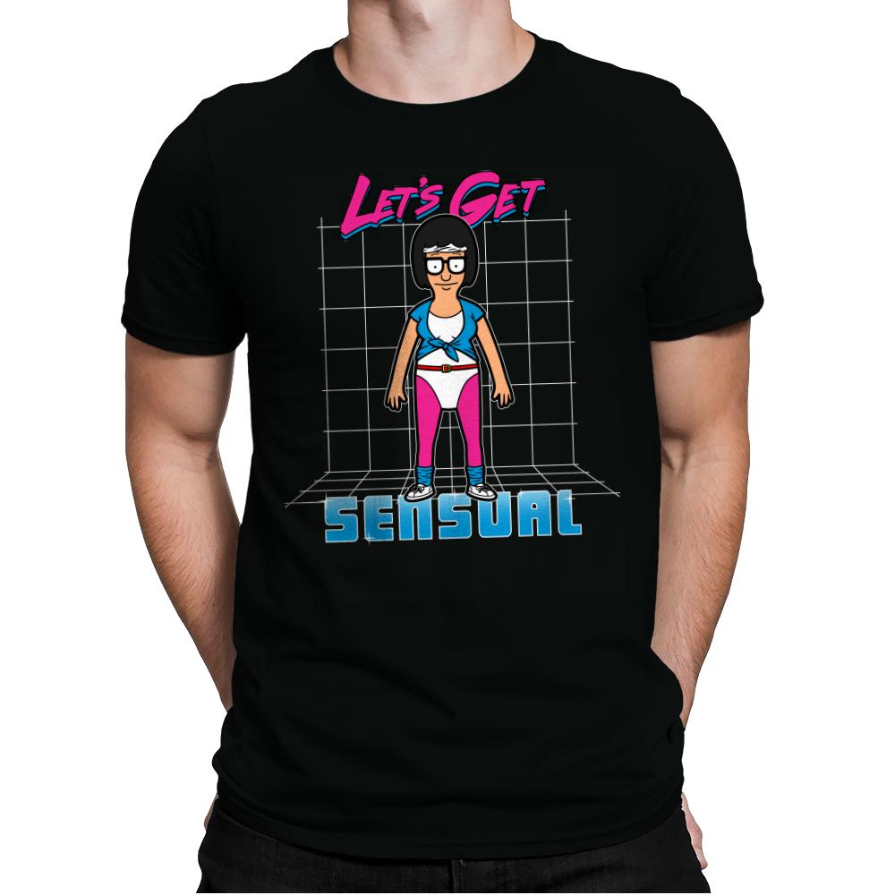 Let's Get Sensual