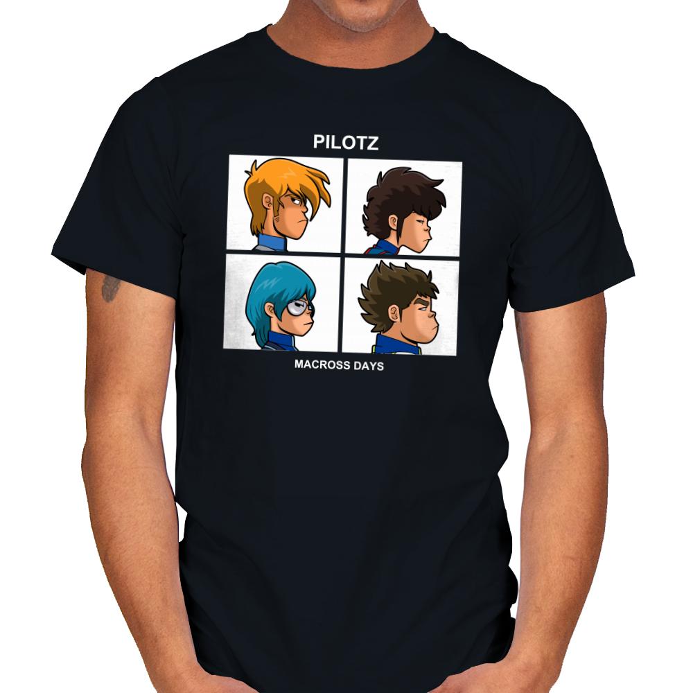 Pilotz