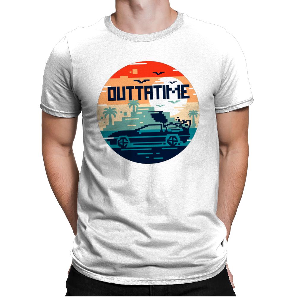 OUTTA TIME