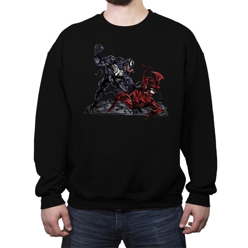 Reservoir Symbiote