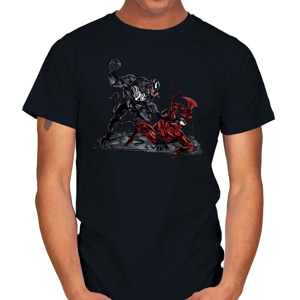 Reservoir Symbiote