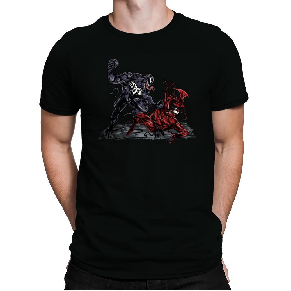 Reservoir Symbiote