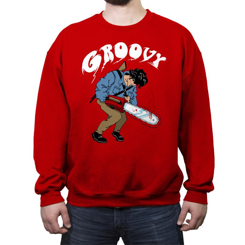 Groovy