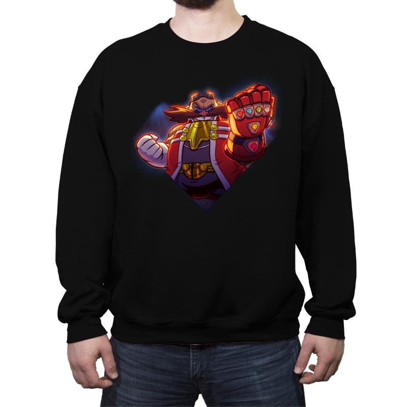 Chaos Glauntlet