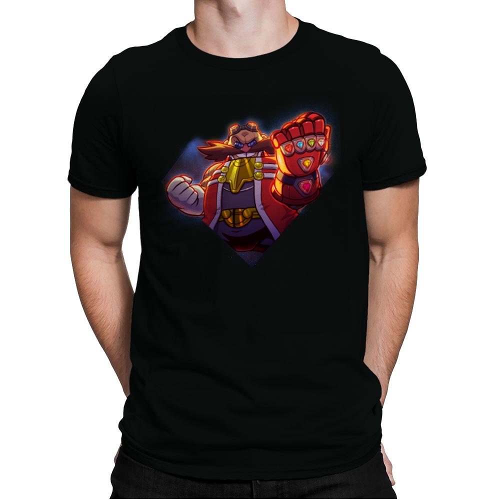 Chaos Glauntlet