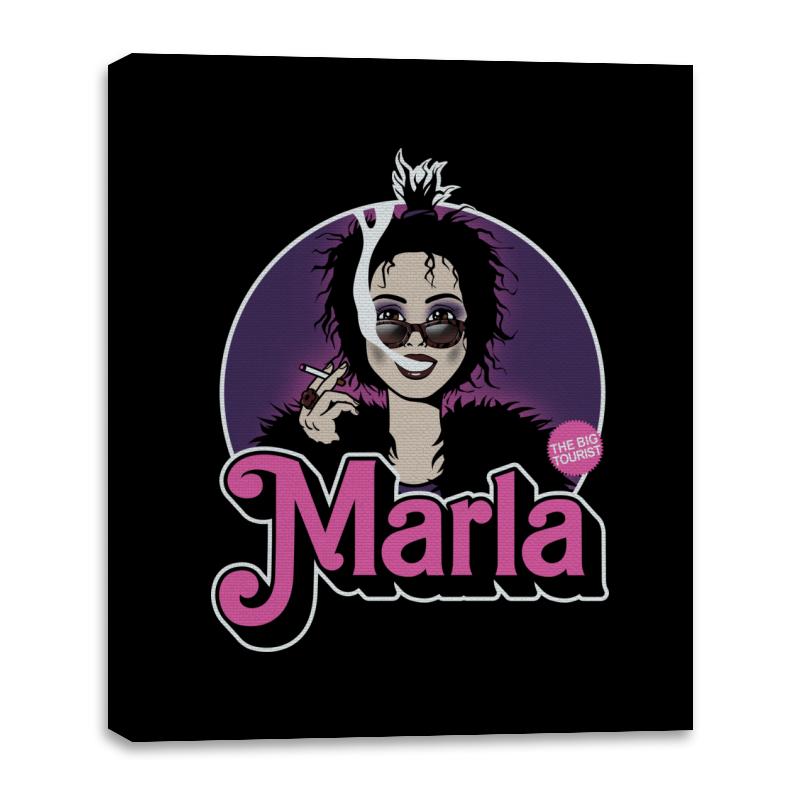Marla Doll