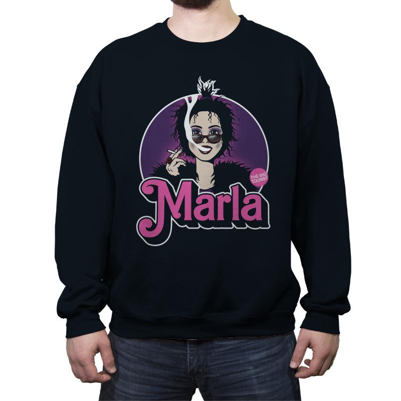 Marla Doll