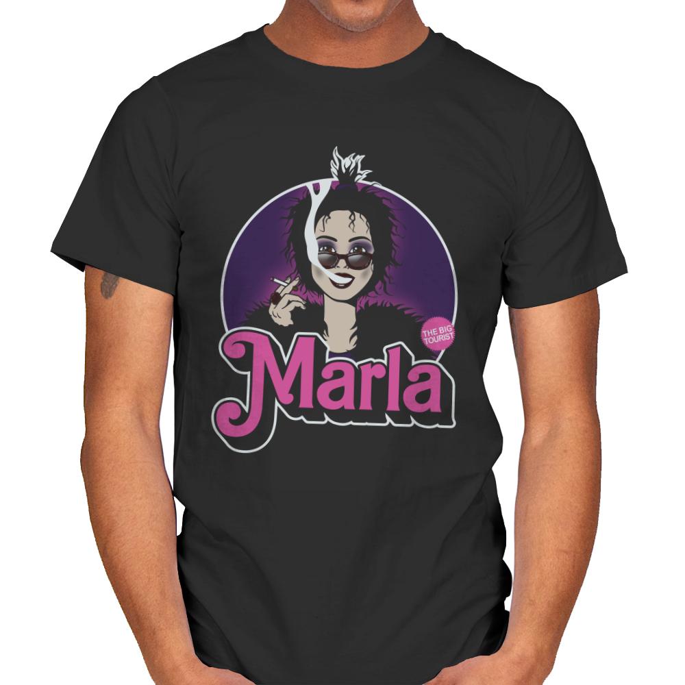 Marla Doll