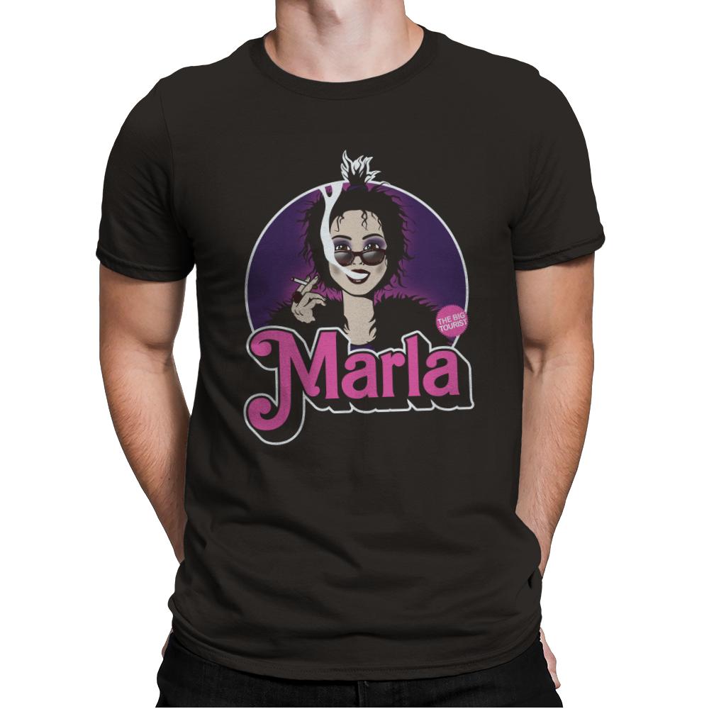 Marla Doll