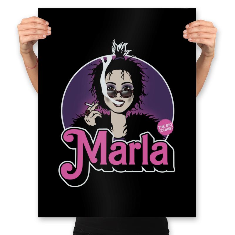 Marla Doll
